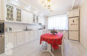 Фото 2 3-комн. квартира в Юнусабадском районе