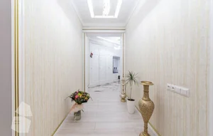 Фото 4 3-комн. квартира в Юнусабадском районе