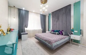 Фото 6 3-комн. квартира в Юнусабадском районе