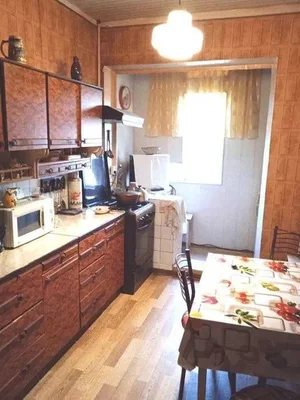 Фото 1 3-комн. квартира в ГУВД