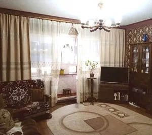 Фото 2 3-комн. квартира в ГУВД