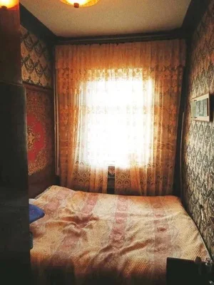 Фото 4 3-комн. квартира в ГУВД