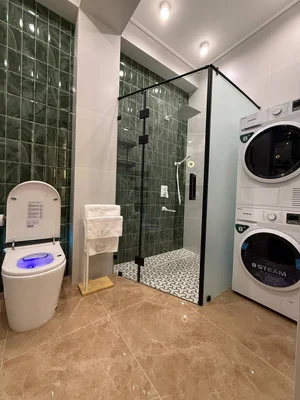 Фото 9 2-комн. квартира в Асака