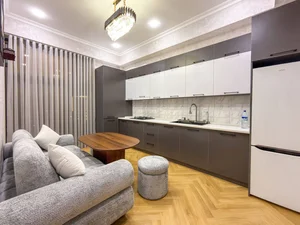 Фото 1 2-комн. квартира в Вундеркинд школа