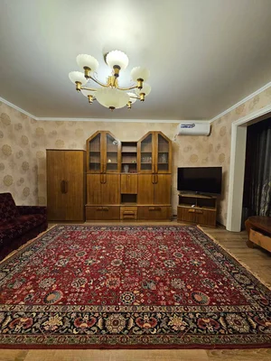 Фото 1 3-комн. квартира в Яшнабадском районе