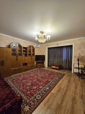 Фото 2 3-комн. квартира в Яшнабадском районе