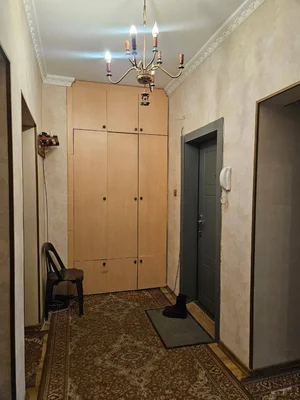 Фото 7 3-комн. квартира в Яшнабадском районе