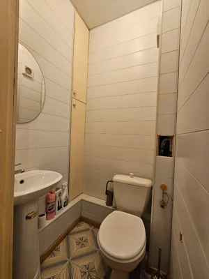 Фото 9 3-комн. квартира в Яшнабадском районе