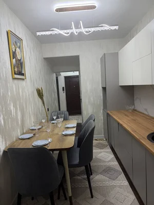 Фото 2 3-комн. квартира в Кафе Эфенди Инфинити