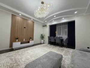 Фото 3 3-комн. квартира в Кафе Эфенди Инфинити