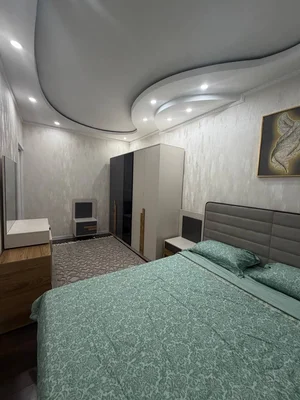 Фото 6 3-комн. квартира в Кафе Эфенди Инфинити