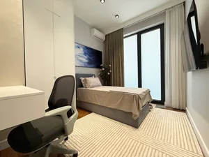 Фото 7 3-комн. квартира в Мирабадском районе