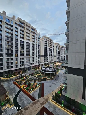 Фото 1 2-комн. квартира в Юнусабадском районе