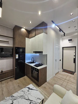 Фото 2 2-комн. квартира в Юнусабадском районе