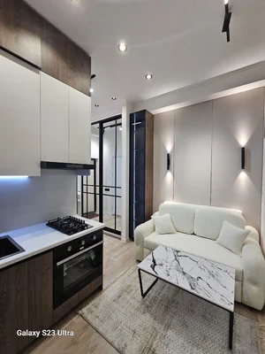 Фото 3 2-комн. квартира в Юнусабадском районе