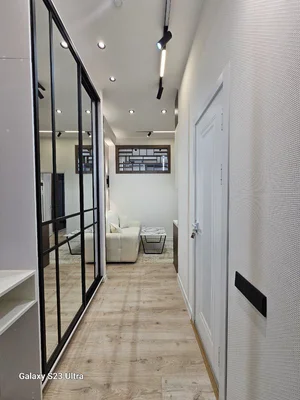 Фото 5 2-комн. квартира в Юнусабадском районе