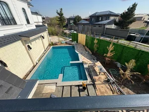 Фото 2 Дом в Мирзо-Улугбекском районе