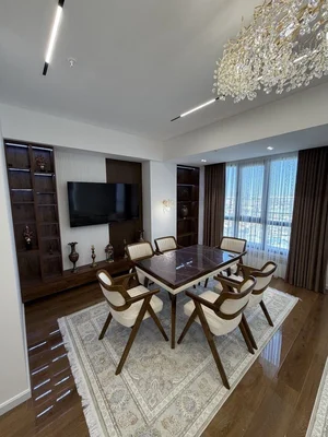 Фото 5 3-комн. квартира в Яккасарайском районе