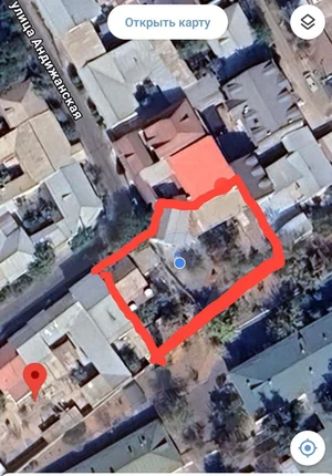 Фото 4 Участок в Яккасарайском районе