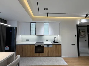 Фото 1 Квартира в Жилой Комплекс Modera Towers