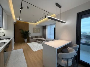 Фото 2 Квартира в Жилой Комплекс Modera Towers