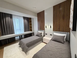 Фото 7 Квартира в Жилой Комплекс Modera Towers