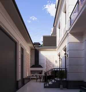 Фото 4 Дом в Мирабадском районе