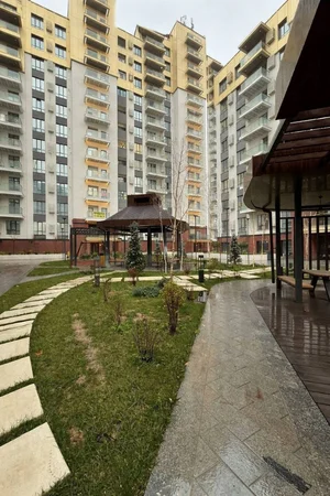 Фото 2 2-комн. квартира в Мирзо-Улугбекском районе