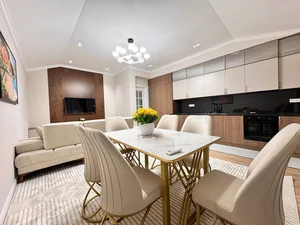 Фото 2 3-комн. квартира в Мирзо-Улугбекском районе