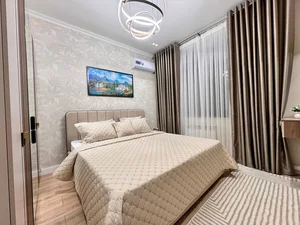 Фото 3 3-комн. квартира в Мирзо-Улугбекском районе