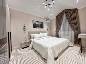 Фото 4 3-комн. квартира в Мирзо-Улугбекском районе