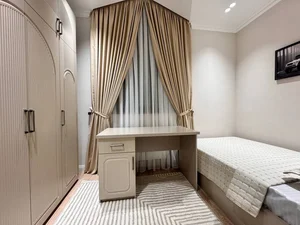 Фото 5 3-комн. квартира в Мирзо-Улугбекском районе