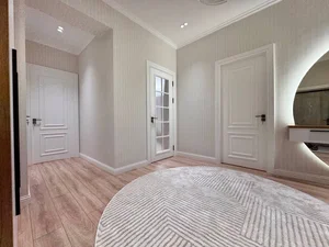 Фото 8 3-комн. квартира в Мирзо-Улугбекском районе