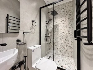 Фото 9 3-комн. квартира в Мирзо-Улугбекском районе