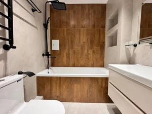 Фото 10 3-комн. квартира в Мирзо-Улугбекском районе