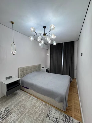 Фото 3 3-комн. квартира в Яшнабадский район