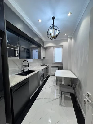 Фото 6 3-комн. квартира в Яшнабадский район