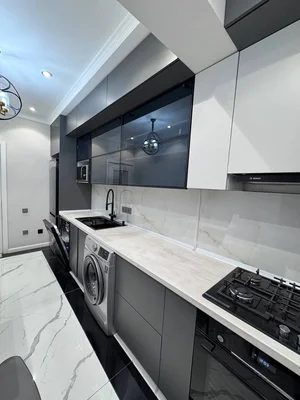 Фото 7 3-комн. квартира в Яшнабадский район