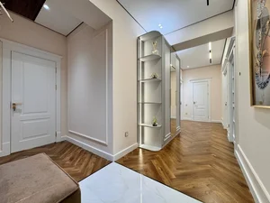 Фото 1 5-комн. квартира в Мирзо-Улугбекском районе