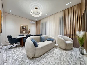 Фото 2 5-комн. квартира в Мирзо-Улугбекском районе