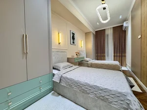 Фото 4 5-комн. квартира в Мирзо-Улугбекском районе