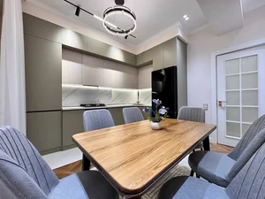 Фото 7 5-комн. квартира в Мирзо-Улугбекском районе