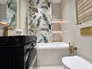 Фото 8 5-комн. квартира в Мирзо-Улугбекском районе