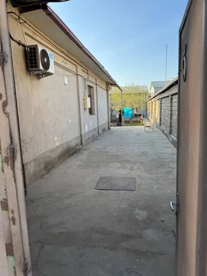 Фото 3 Дом в махале Муштар Ашрафий