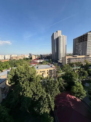 Фото 2 3-комн. квартира в Мирабадском районе