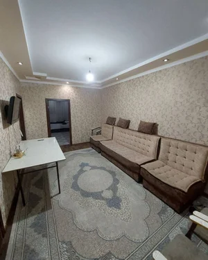 Фото 2 2-комн. квартира в Массив Ттз-2