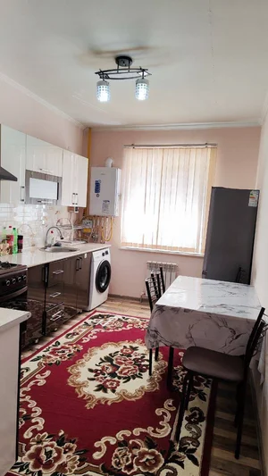 Фото 7 2-комн. Новостройка в Миразо Улугбекский Район