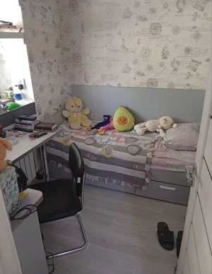 Фото 6 2-комн. квартира в Миразo Улугбекский Район