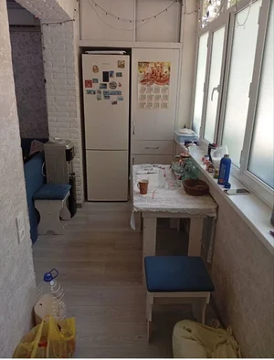 Фото 7 2-комн. квартира в Миразo Улугбекский Район