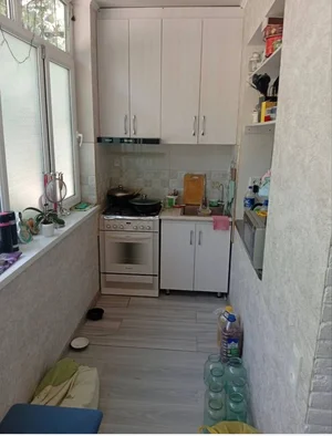 Фото 8 2-комн. квартира в Миразo Улугбекский Район